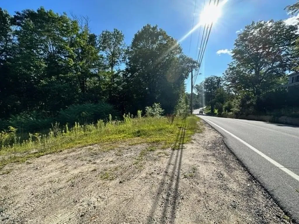 119 Moultonville Road Ossipee NH 03814