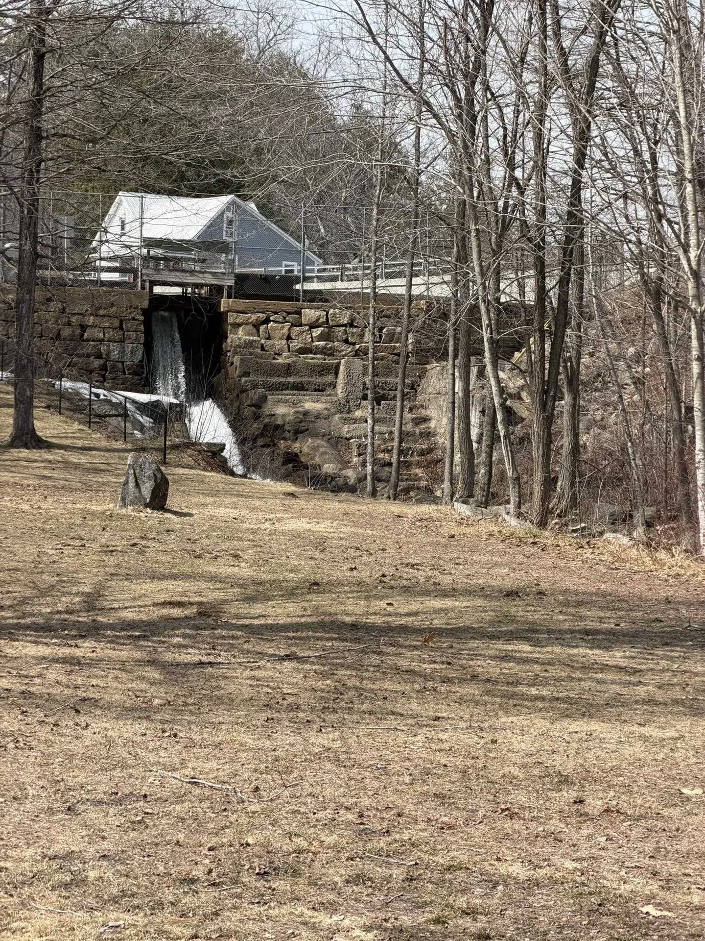 119 Moultonville Road Ossipee NH 03814