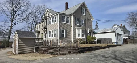 14 Charles Street Berwick ME 03901