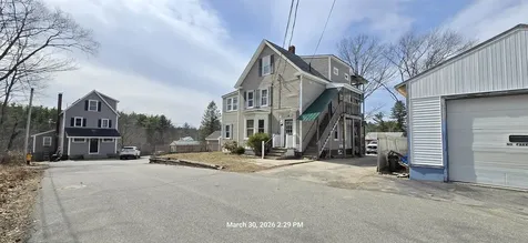 14 Charles Street Berwick ME 03901