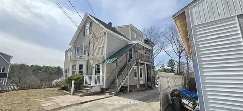 14 Charles Street Berwick ME 03901