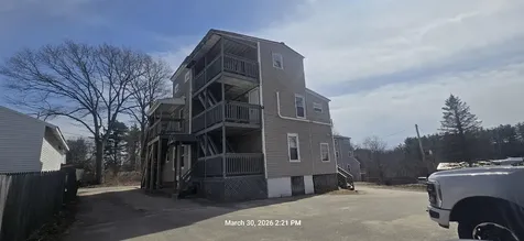 14 Charles Street Berwick ME 03901