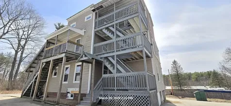 14 Charles Street Berwick ME 03901