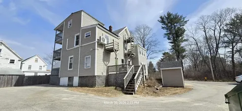 14 Charles Street Berwick ME 03901