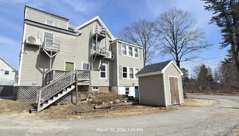 14 Charles Street Berwick ME 03901