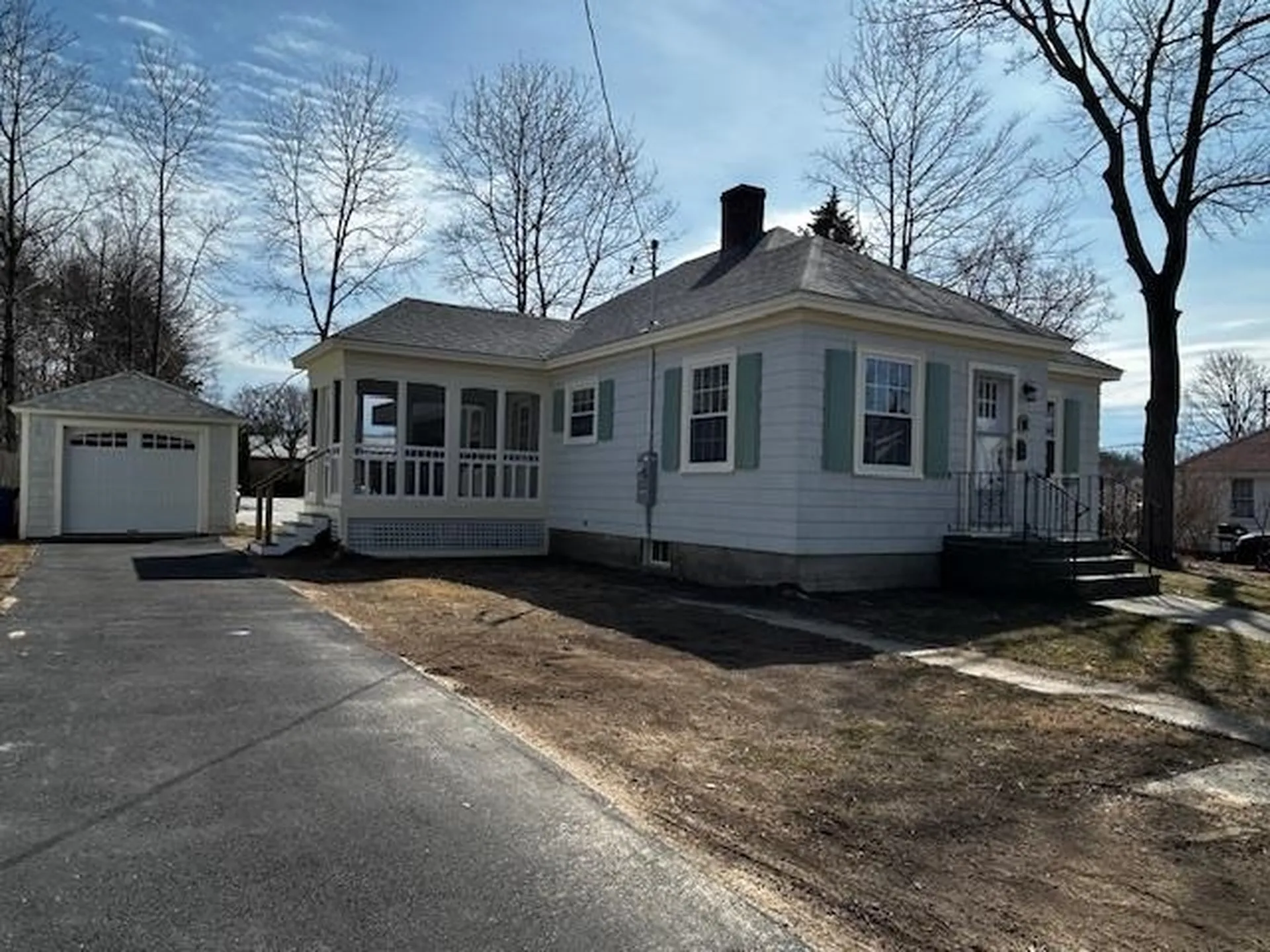 7 Towle Avenue Hampton NH 03842