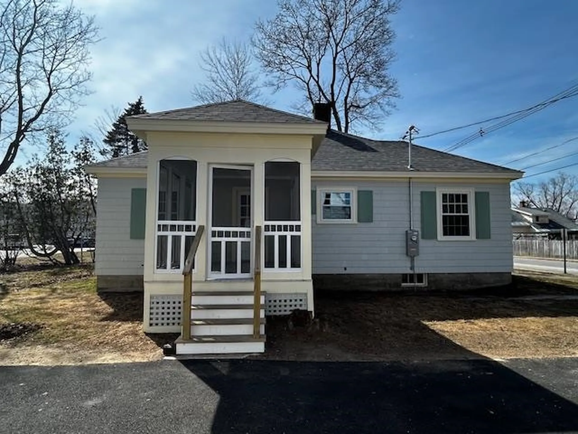 7 Towle Avenue Hampton NH 03842