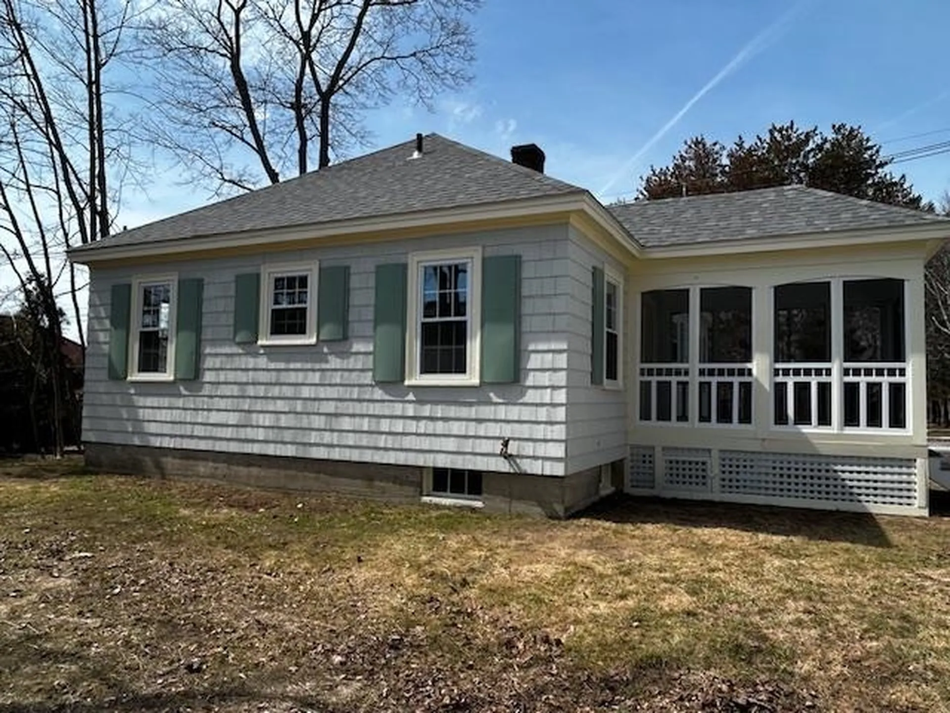 7 Towle Avenue Hampton NH 03842