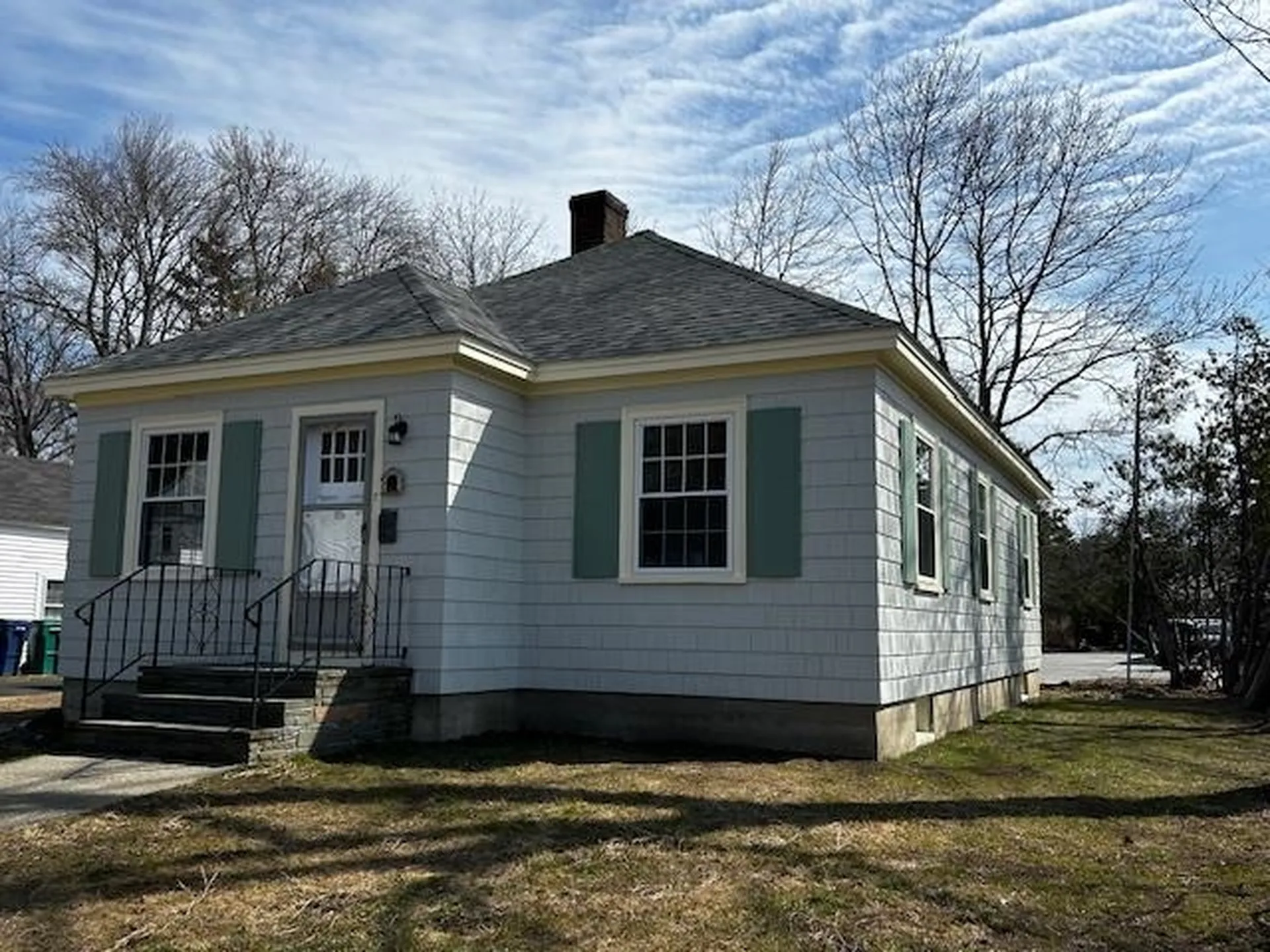 7 Towle Avenue Hampton NH 03842