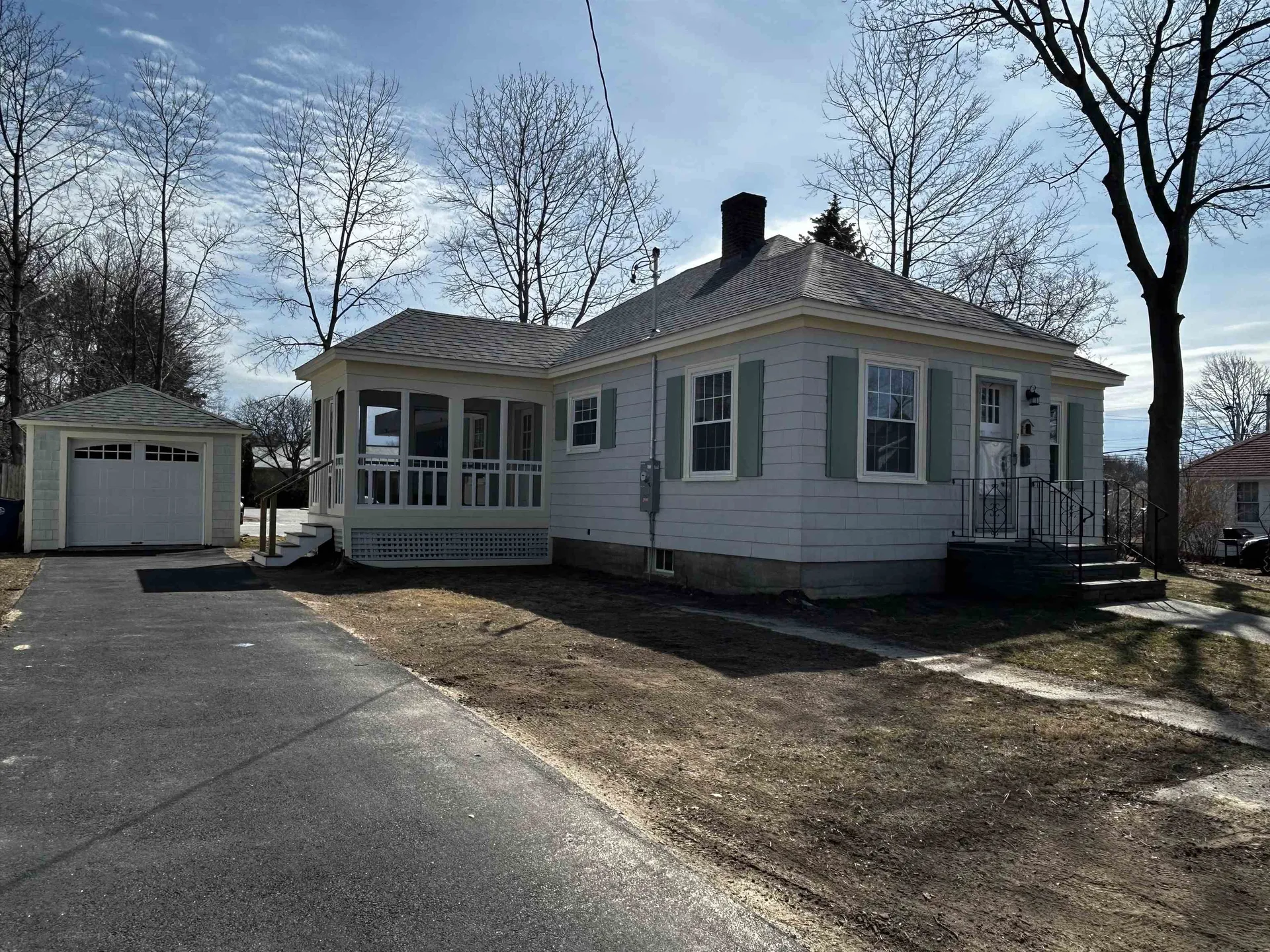 7 Towle Avenue Hampton NH 03842