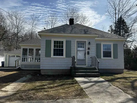 7 Towle Avenue Hampton NH 03842