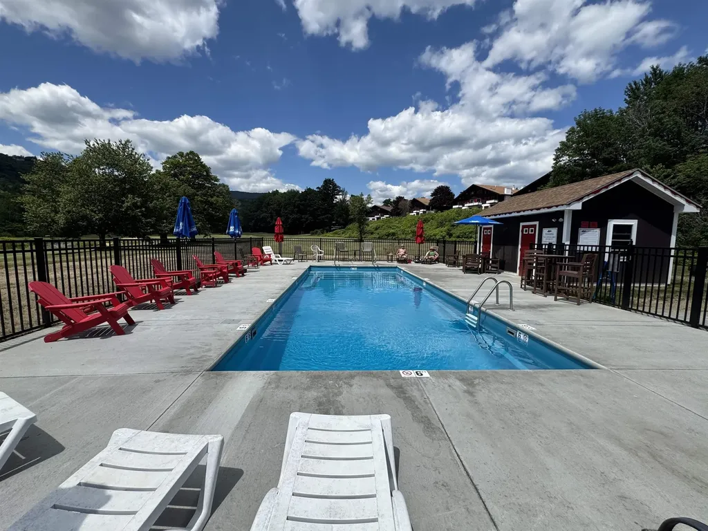 48 Linderhof Golf Course Road Bartlett NH 03812