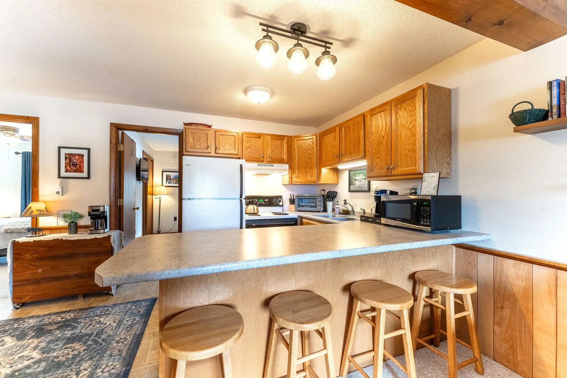 48 Linderhof Golf Course Road Bartlett NH 03812