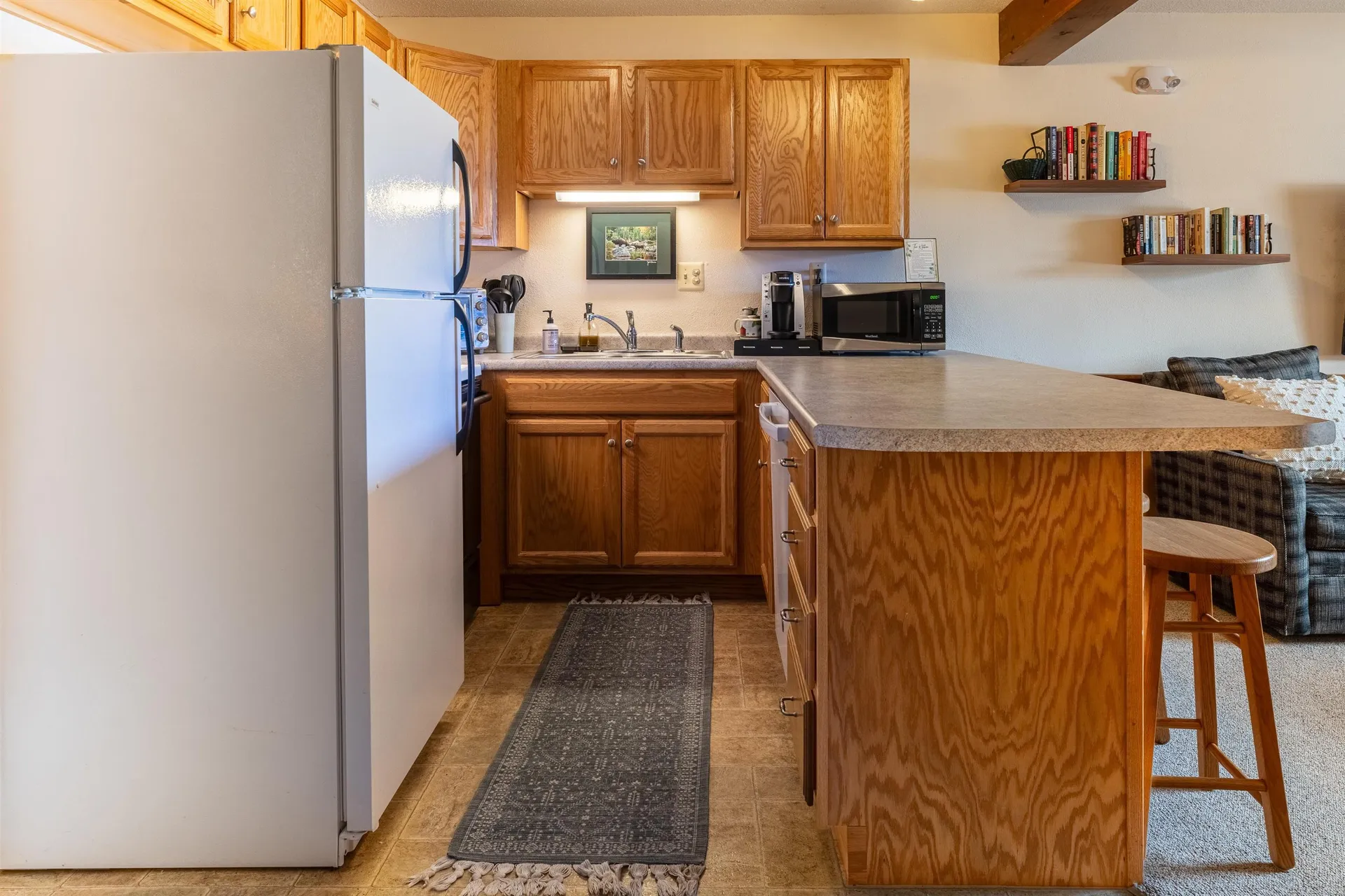 48 Linderhof Golf Course Road Bartlett NH 03812