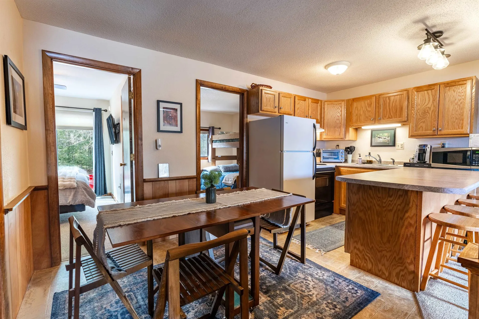 48 Linderhof Golf Course Road Bartlett NH 03812