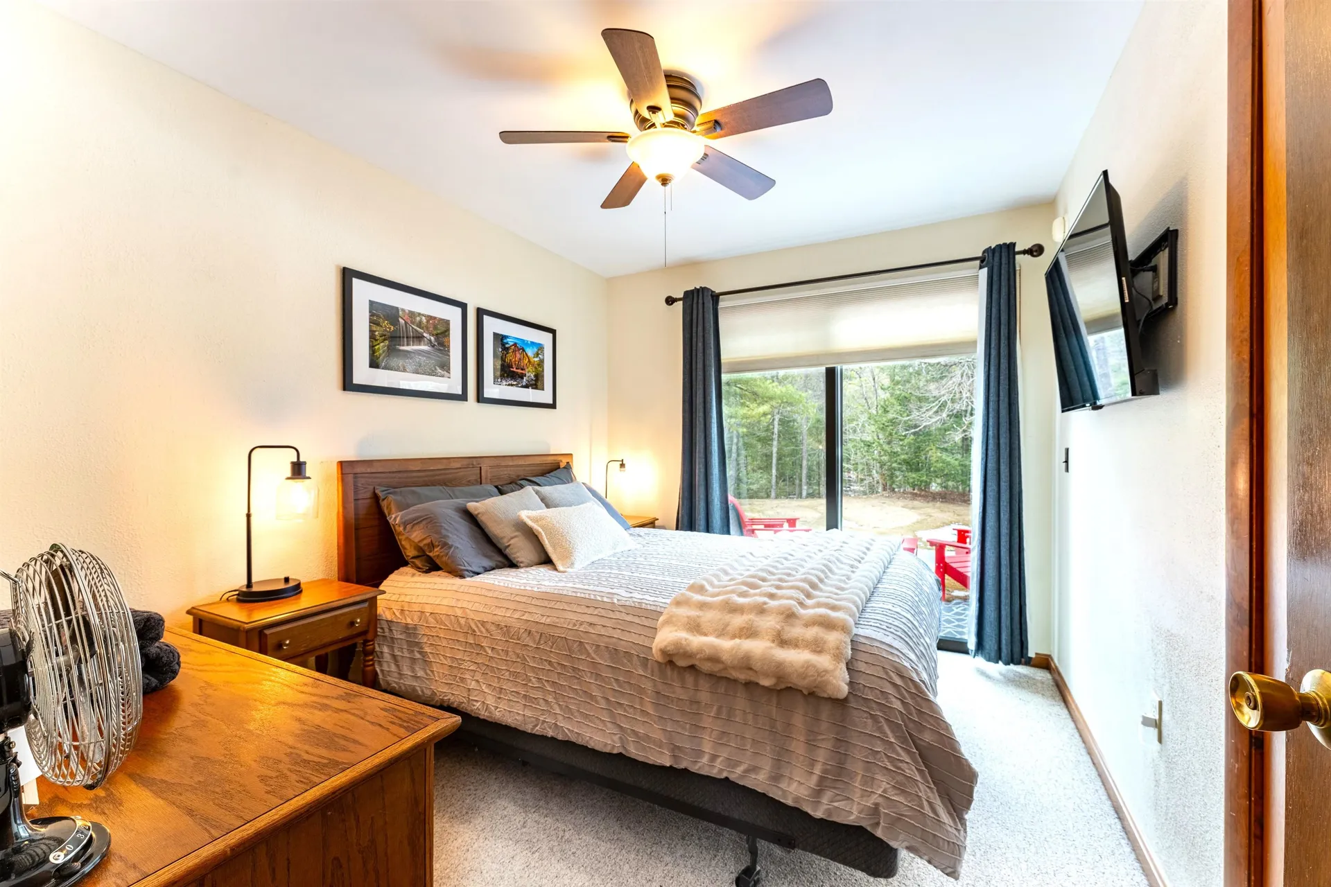 48 Linderhof Golf Course Road Bartlett NH 03812