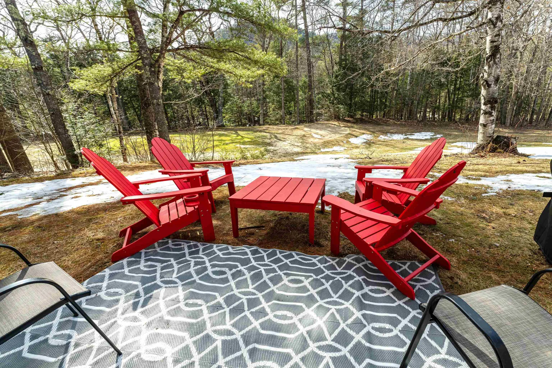 48 Linderhof Golf Course Road Bartlett NH 03812