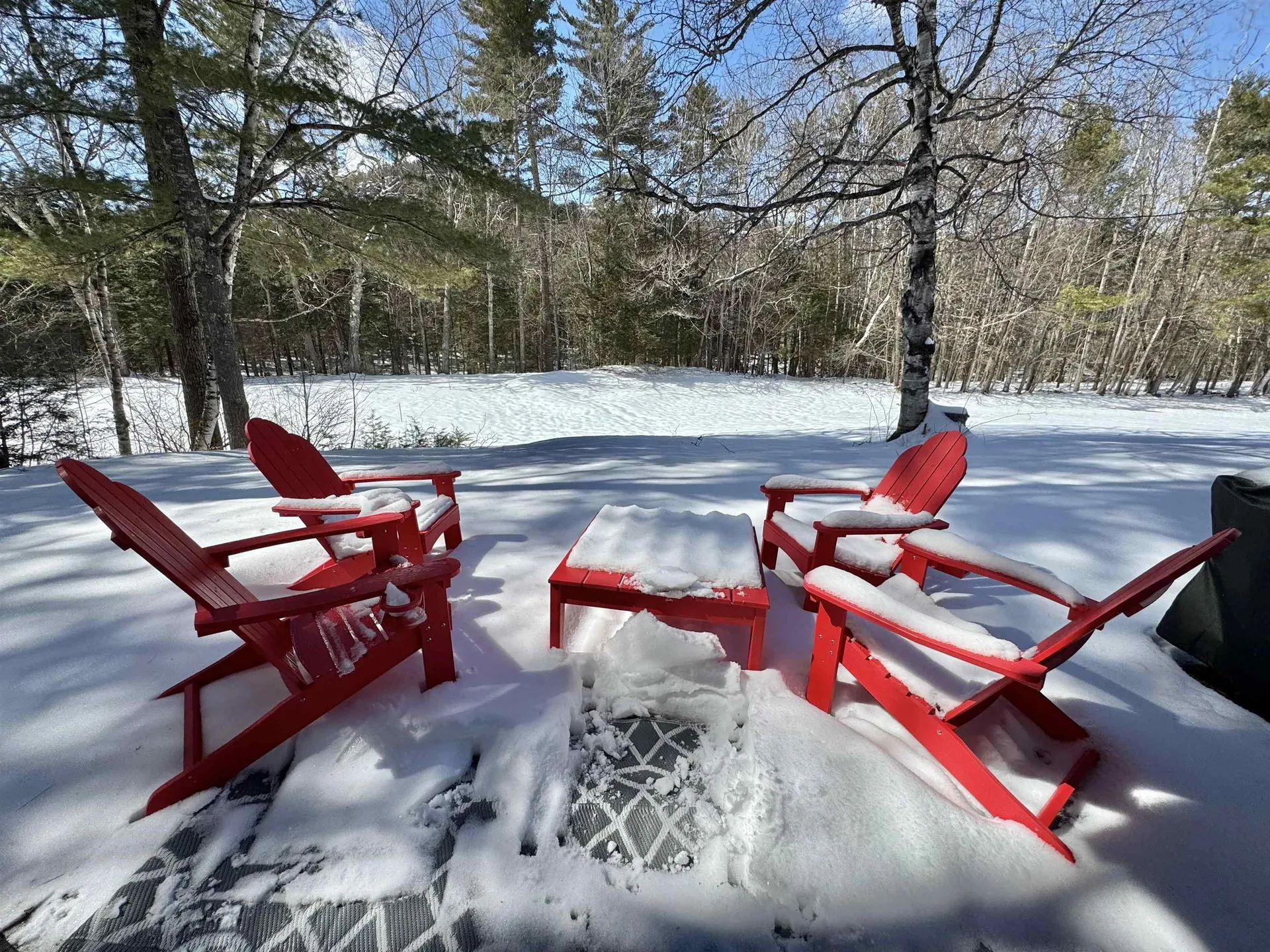 48 Linderhof Golf Course Road Bartlett NH 03812