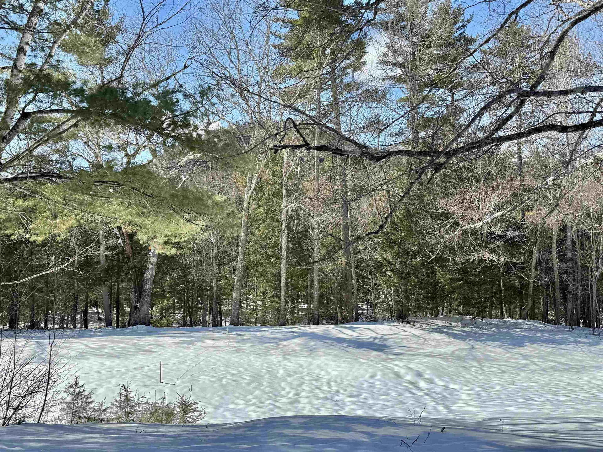 48 Linderhof Golf Course Road Bartlett NH 03812