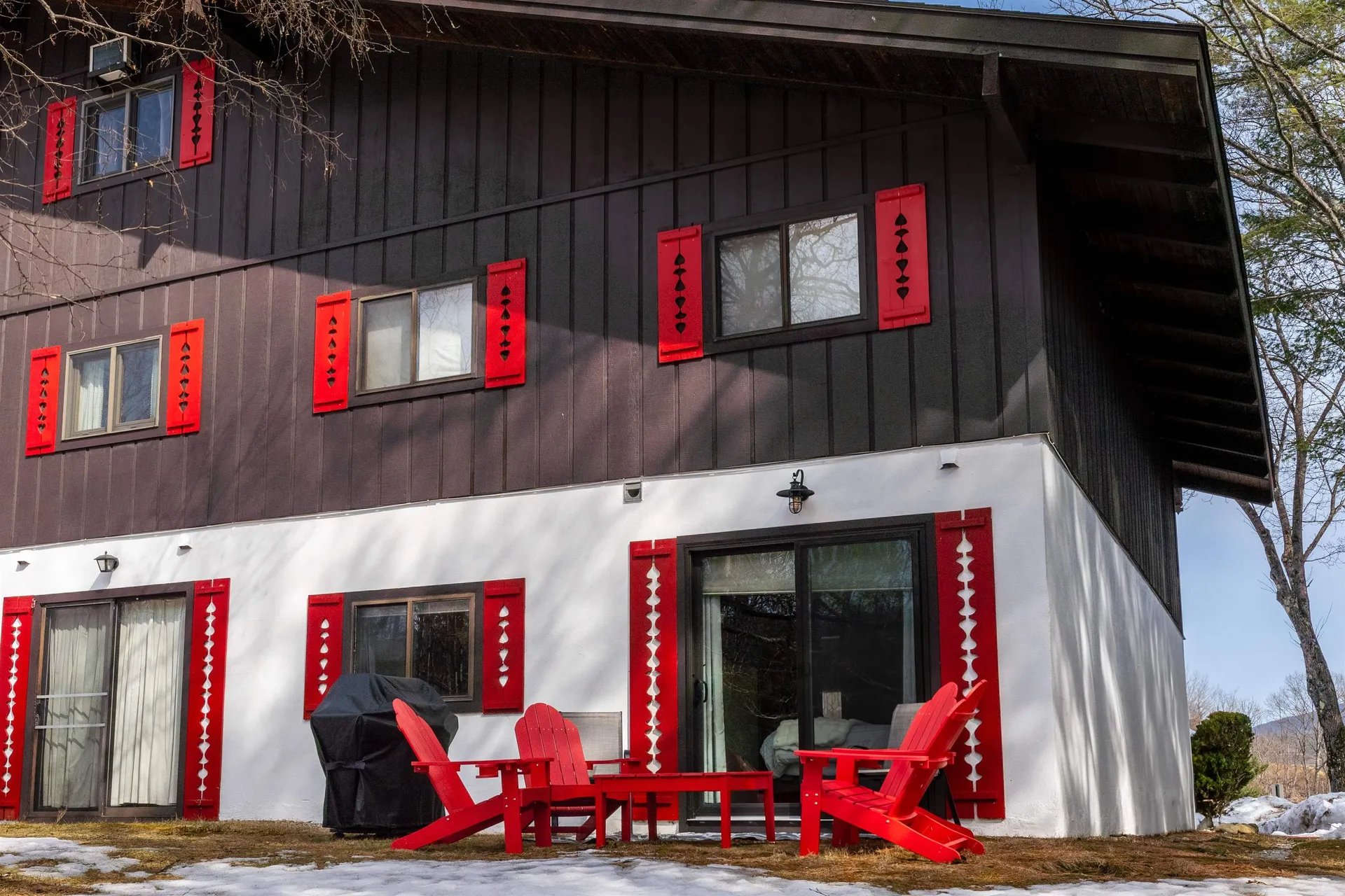 48 Linderhof Golf Course Road Bartlett NH 03812