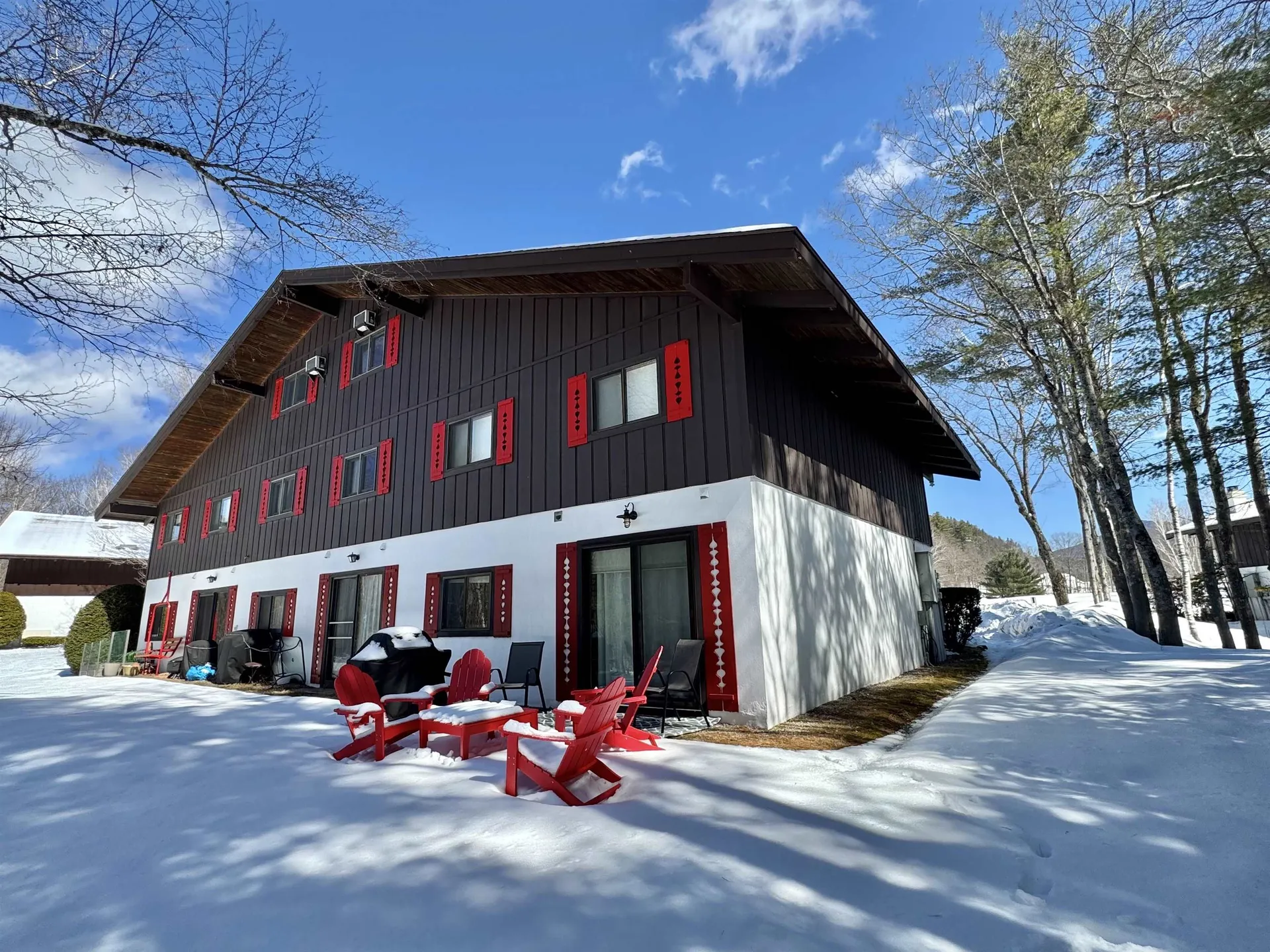 48 Linderhof Golf Course Road Bartlett NH 03812