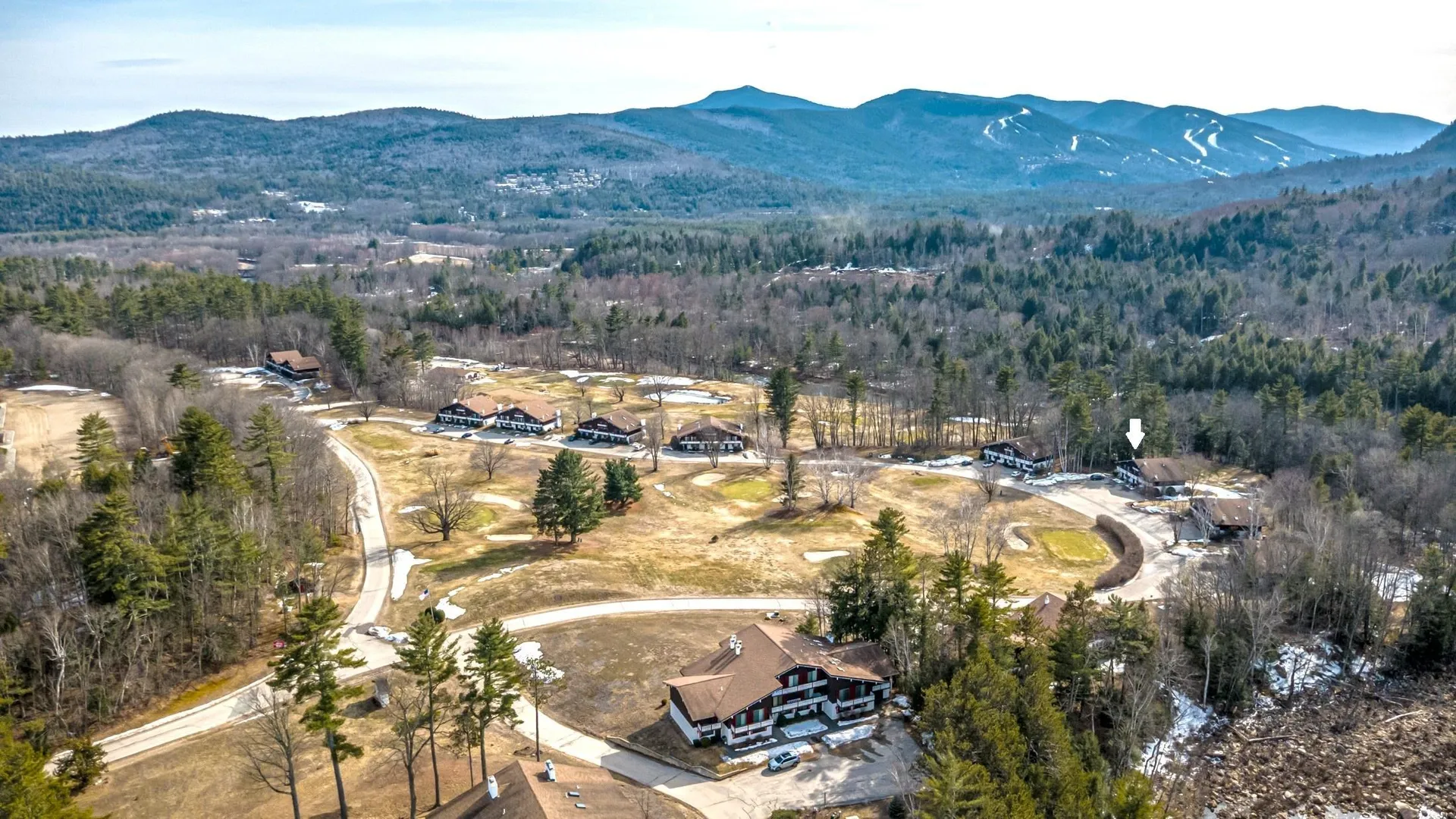 48 Linderhof Golf Course Road Bartlett NH 03812