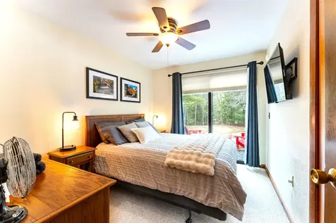 48 Linderhof Golf Course Road Bartlett NH 03812