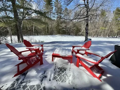 48 Linderhof Golf Course Road Bartlett NH 03812