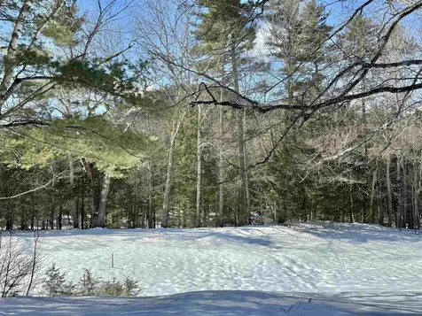 48 Linderhof Golf Course Road Bartlett NH 03812