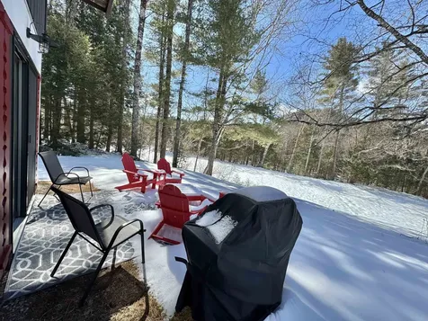 48 Linderhof Golf Course Road Bartlett NH 03812