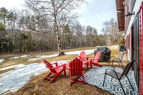 48 Linderhof Golf Course Road Bartlett NH 03812