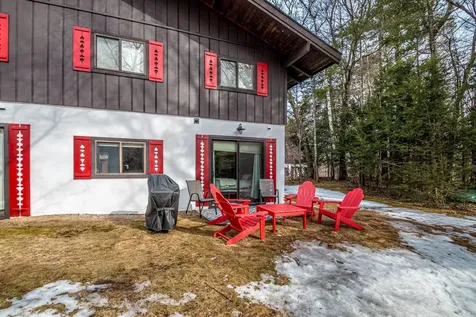 48 Linderhof Golf Course Road Bartlett NH 03812