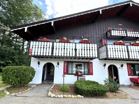 48 Linderhof Golf Course Road Bartlett NH 03812