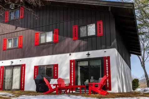 48 Linderhof Golf Course Road Bartlett NH 03812