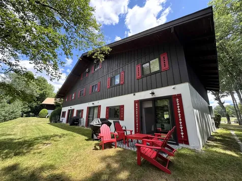 48 Linderhof Golf Course Road Bartlett NH 03812