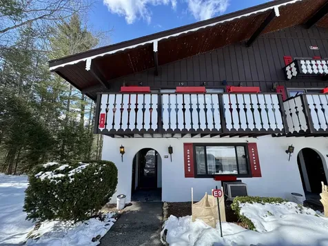 48 Linderhof Golf Course Road Bartlett NH 03812