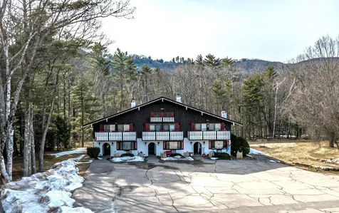 48 Linderhof Golf Course Road Bartlett NH 03812