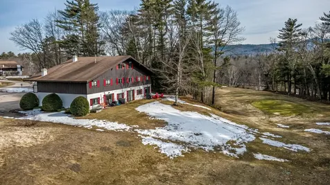 48 Linderhof Golf Course Road Bartlett NH 03812