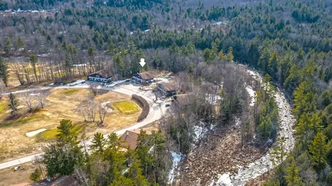 48 Linderhof Golf Course Road Bartlett NH 03812