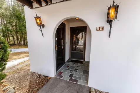 48 Linderhof Golf Course Road Bartlett NH 03812