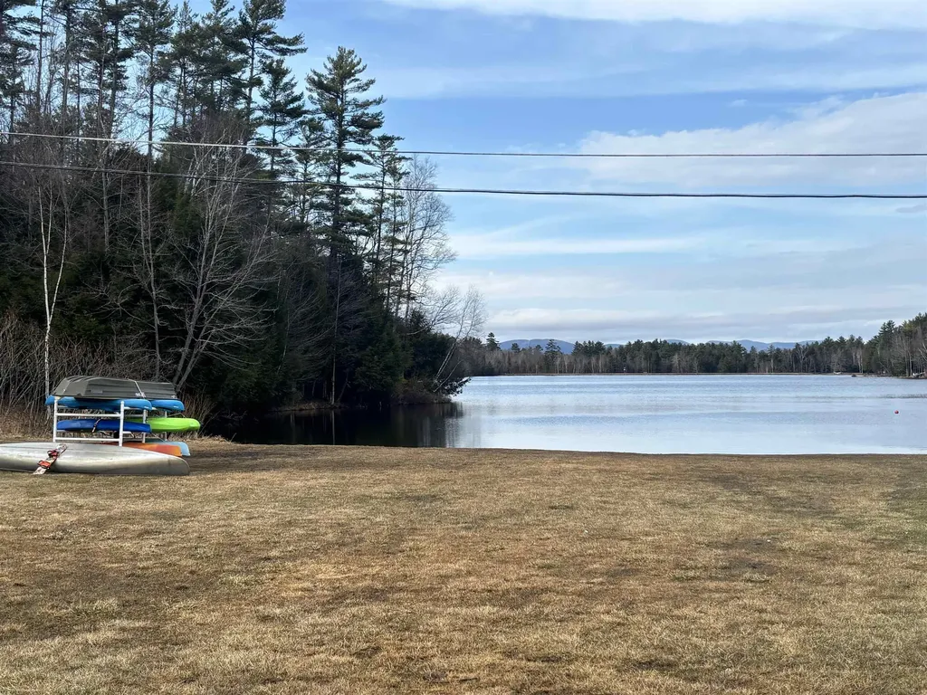 Bridgeview Drive Haverhill NH 03785