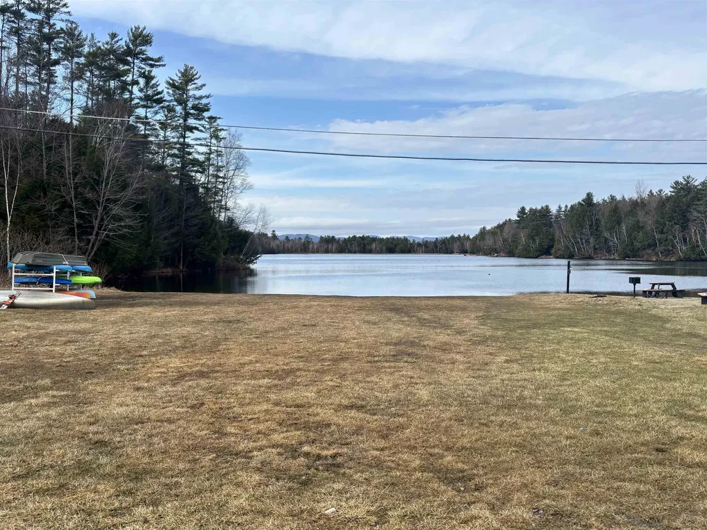 Bridgeview Drive Haverhill NH 03785