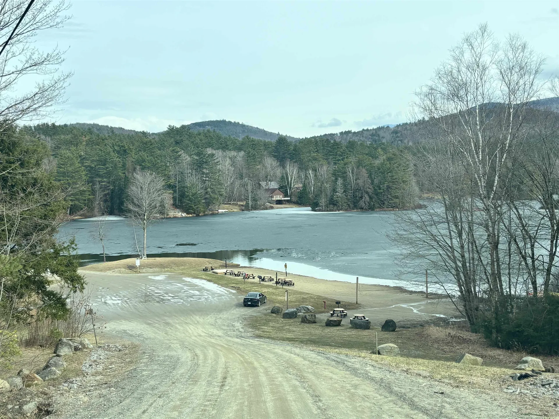 Bridgeview Drive Haverhill NH 03785