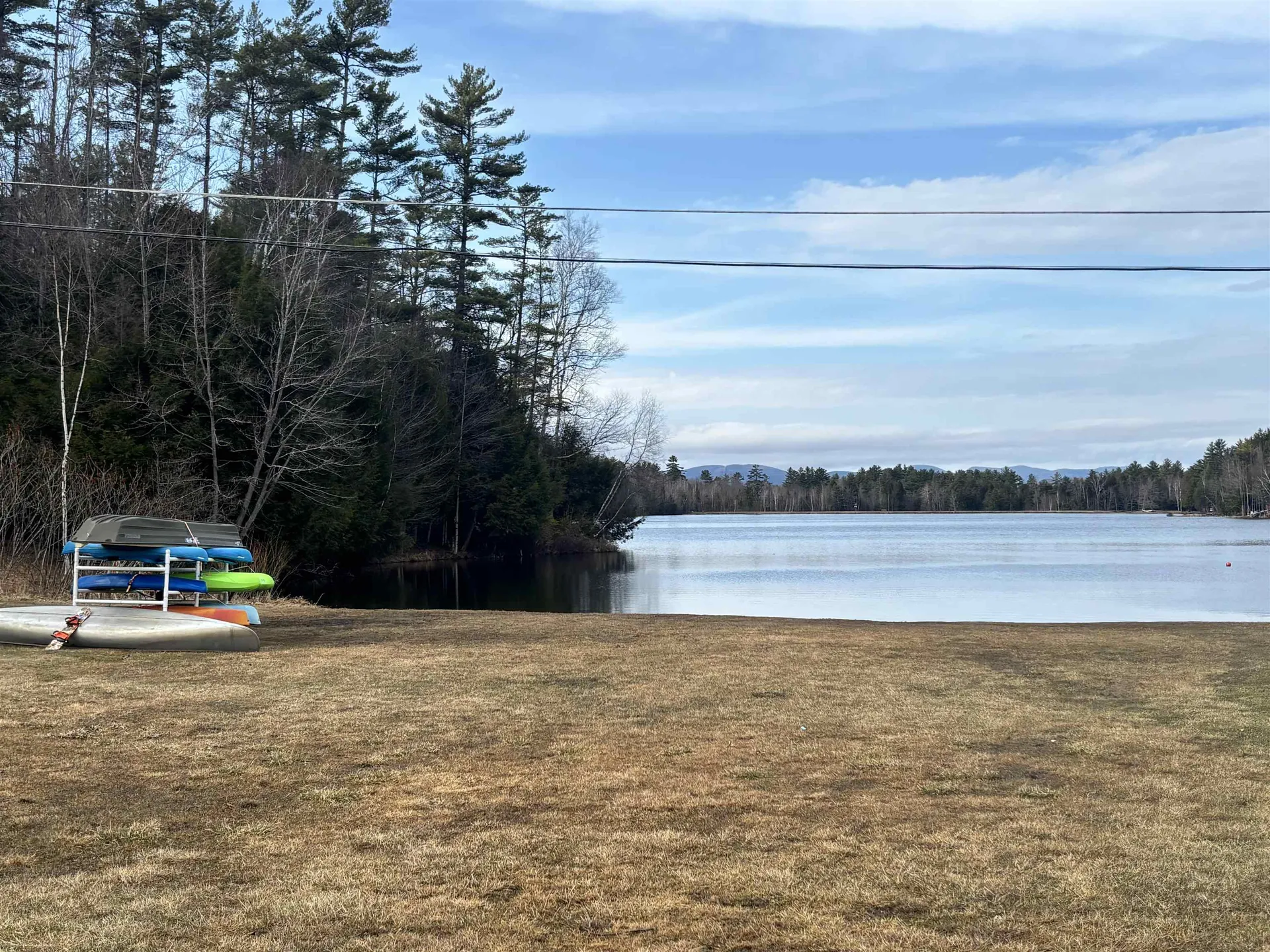 Bridgeview Drive Haverhill NH 03785