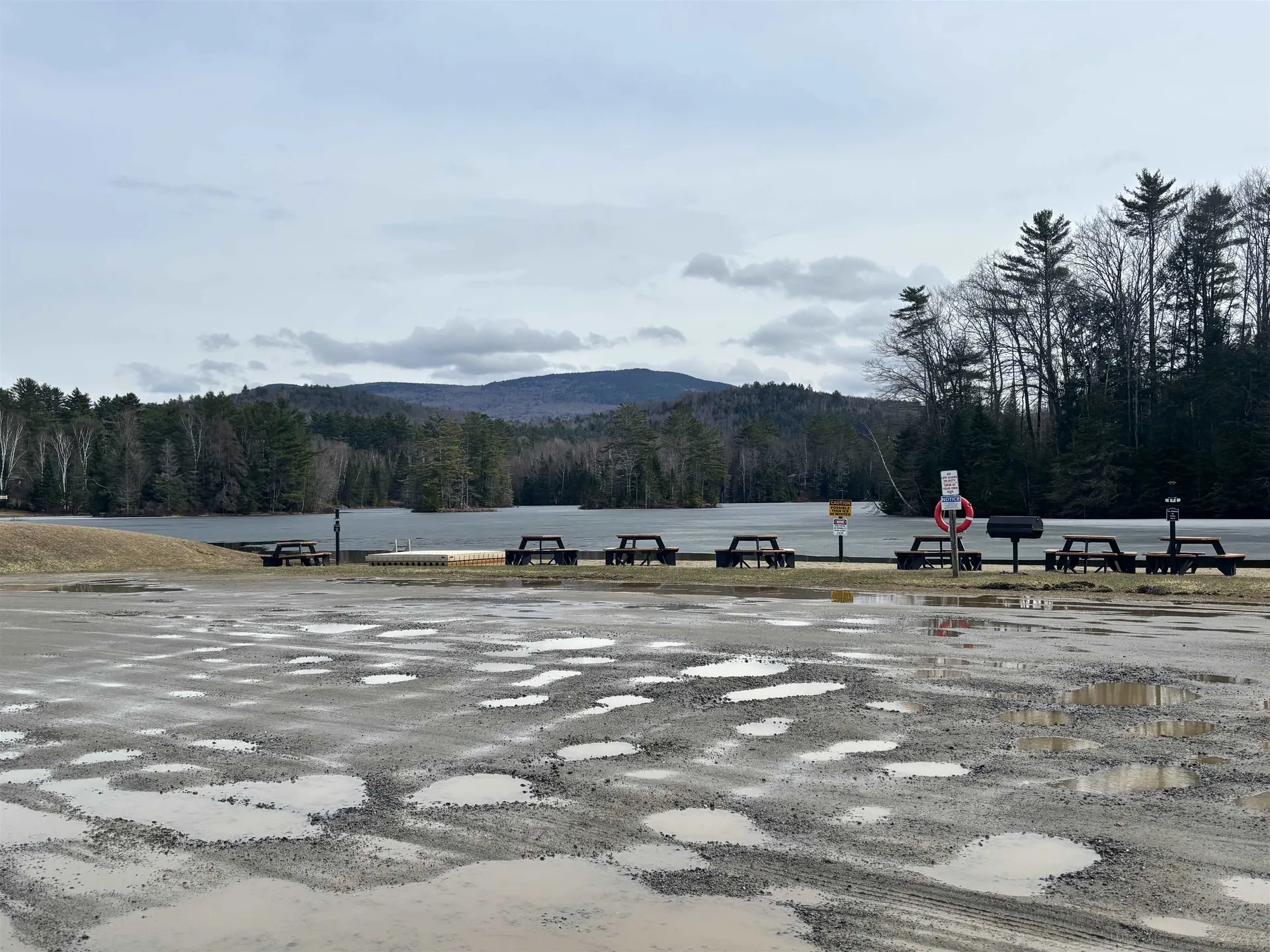 Bridgeview Drive Haverhill NH 03785