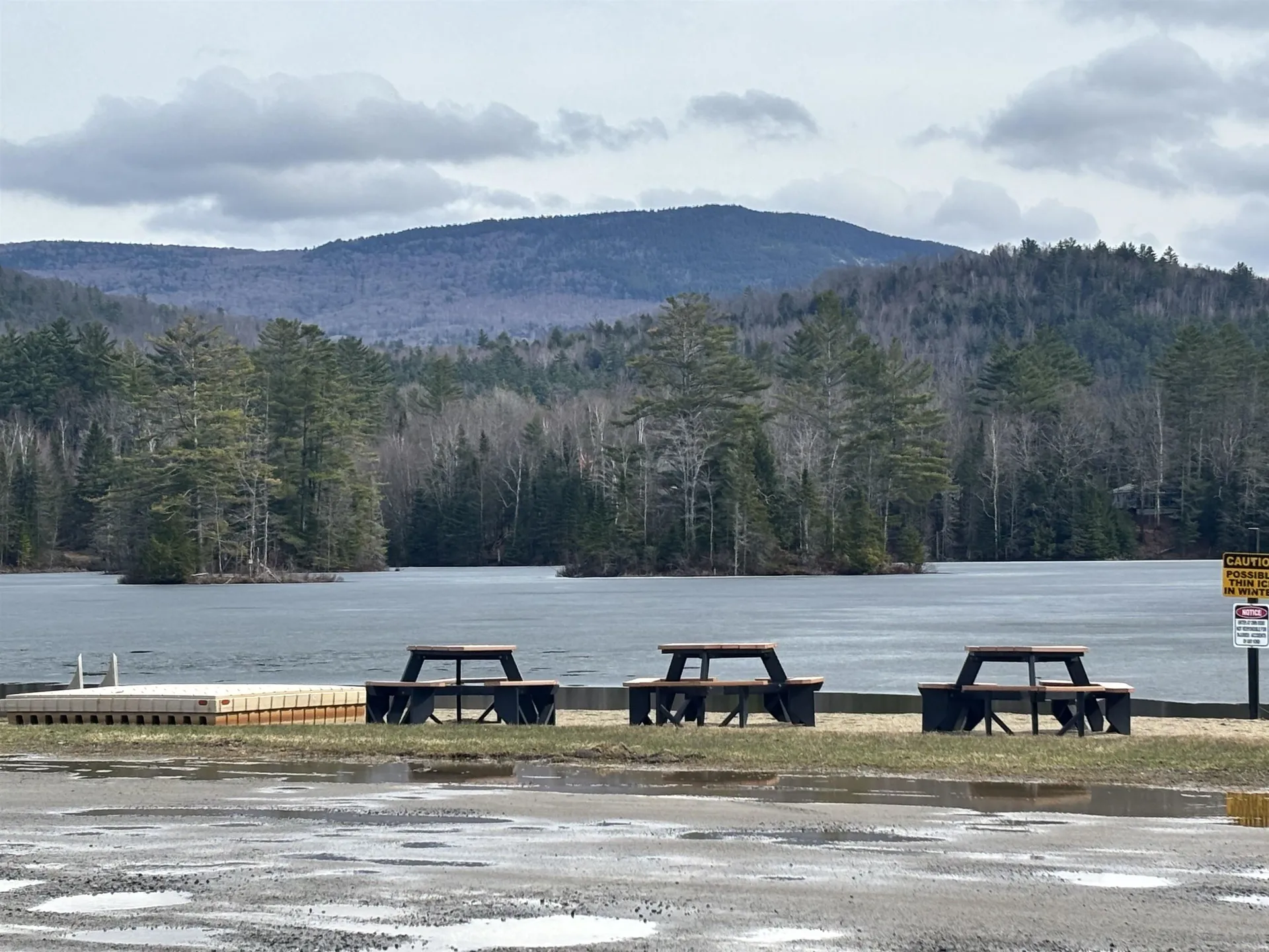 Bridgeview Drive Haverhill NH 03785