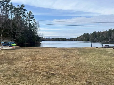 Bridgeview Drive Haverhill NH 03785