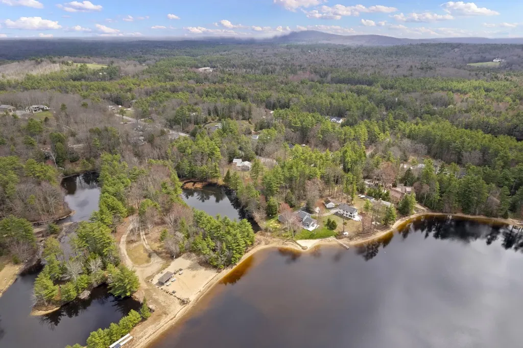 14 Tico Road Rindge NH 03461