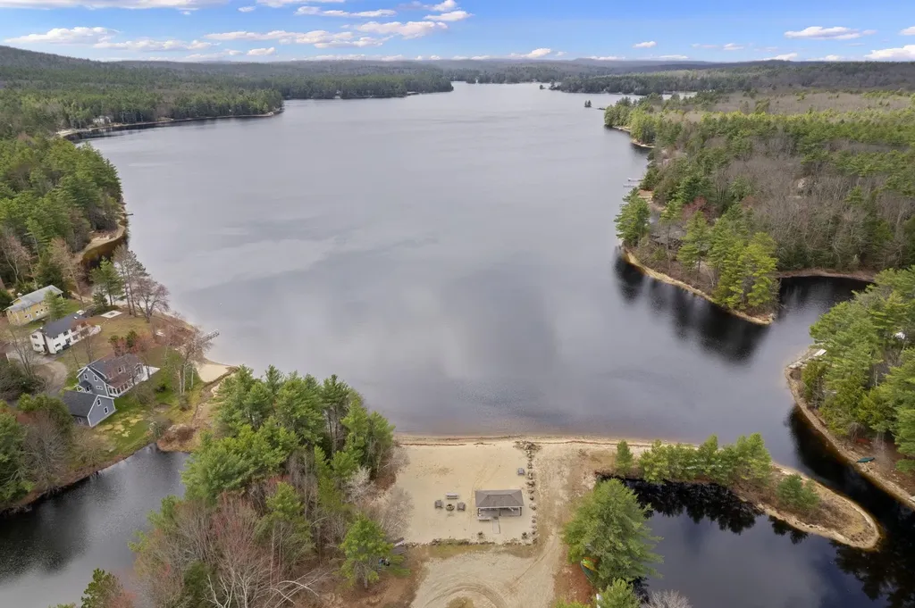 14 Tico Road Rindge NH 03461