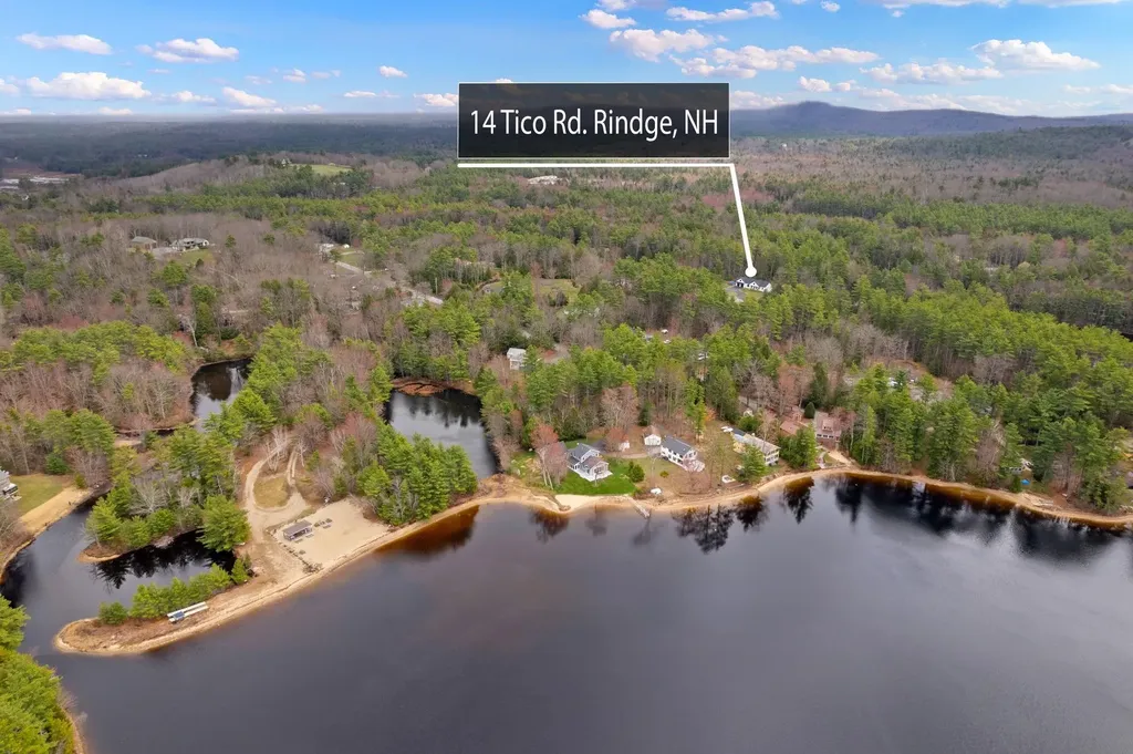 14 Tico Road Rindge NH 03461